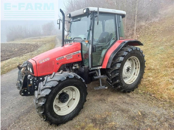 טרקטור חקלאי MASSEY FERGUSON