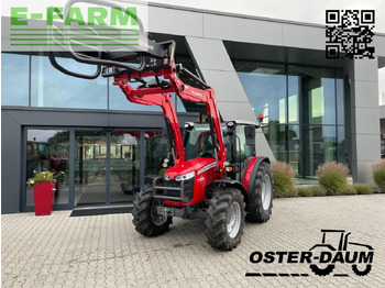 טרקטור חקלאי MASSEY FERGUSON 4709