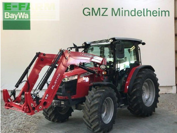טרקטור חקלאי MASSEY FERGUSON 4709