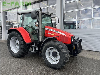 טרקטור חקלאי MASSEY FERGUSON 5445