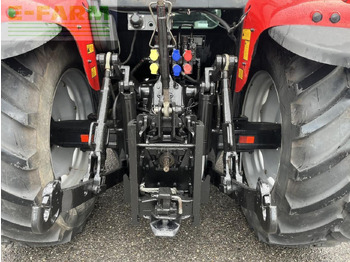 טרקטור חקלאי Massey Ferguson 5445-4 privilege: תמונה 5