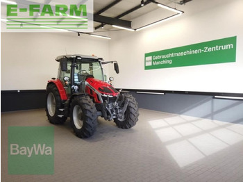 טרקטור חקלאי MASSEY FERGUSON 100 series