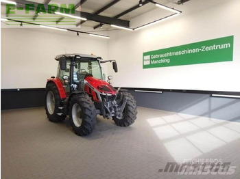 טרקטור חקלאי MASSEY FERGUSON 100 series