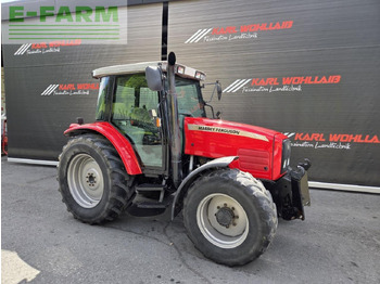 טרקטור חקלאי MASSEY FERGUSON 6200 series