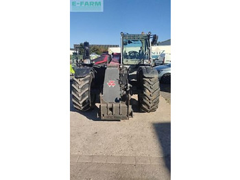 מפעיל טלסקופי Massey Ferguson 6534: תמונה 3