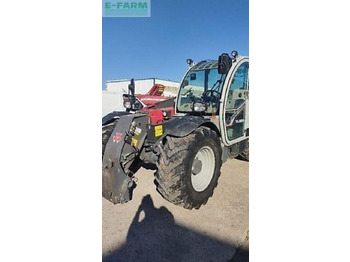 מפעיל טלסקופי Massey Ferguson 6534: תמונה 2