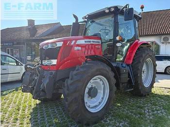 טרקטור חקלאי MASSEY FERGUSON