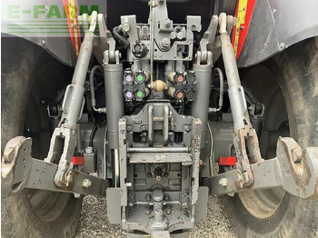 טרקטור חקלאי Massey Ferguson 7618 dyna6: תמונה 5