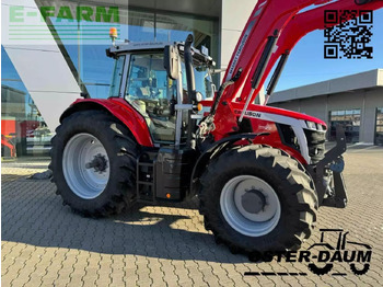 טרקטור חקלאי MASSEY FERGUSON 100 series