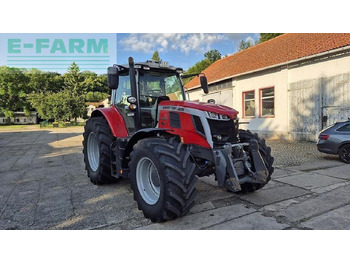 טרקטור חקלאי MASSEY FERGUSON 200 series