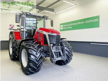 טרקטור חקלאי MASSEY FERGUSON 300 series