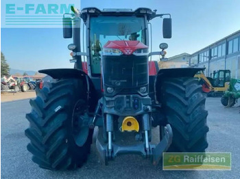 טרקטור חקלאי MASSEY FERGUSON