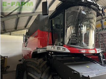 מקצרת קומבינה MASSEY FERGUSON