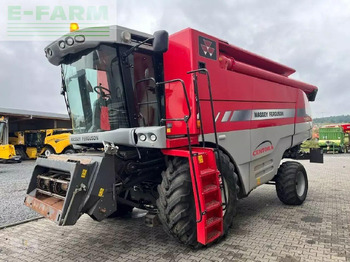 מקצרת קומבינה MASSEY FERGUSON