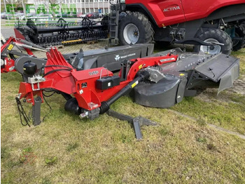 מכסחה MASSEY FERGUSON