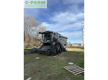 מקצרת קומבינה MASSEY FERGUSON