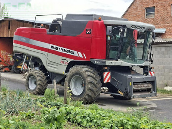 מקצרת קומבינה MASSEY FERGUSON