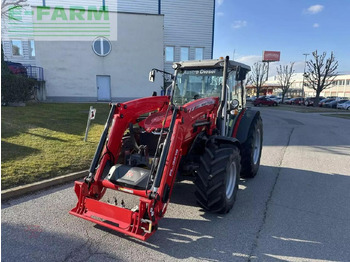 טרקטור חקלאי MASSEY FERGUSON