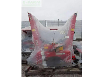 מכסחה MASSEY FERGUSON