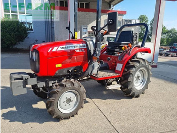 טרקטור חקלאי MASSEY FERGUSON 1000 series