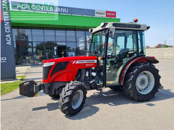 טרקטור חקלאי MASSEY FERGUSON 3600 series