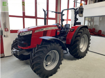 טרקטור חקלאי MASSEY FERGUSON 4708
