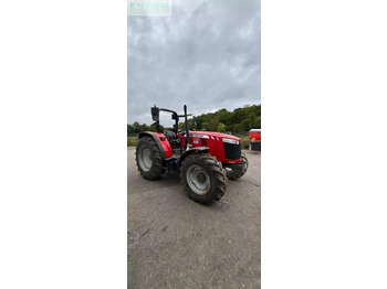 טרקטור חקלאי MASSEY FERGUSON 4709