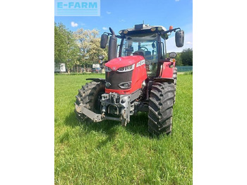 טרקטור חקלאי Massey Ferguson mf 6714 s dyna-vt: תמונה 2