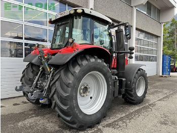טרקטור חקלאי Massey Ferguson mf 6715 s dyna-vt exclusive Exclusive: תמונה 5