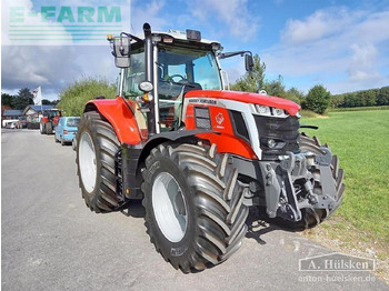 טרקטור חקלאי MASSEY FERGUSON 100 series