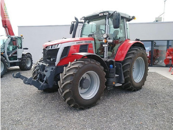 טרקטור חקלאי MASSEY FERGUSON 100 series