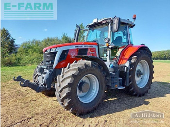 טרקטור חקלאי MASSEY FERGUSON 100 series