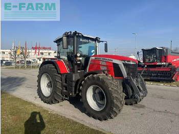 טרקטור חקלאי MASSEY FERGUSON 200 series