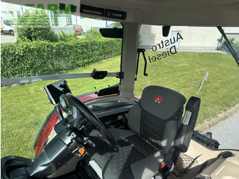 טרקטור חקלאי Massey Ferguson mf 8s.205: תמונה 5