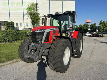 טרקטור חקלאי MASSEY FERGUSON 200 series
