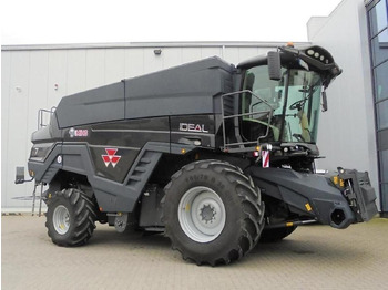 מקצרת קומבינה MASSEY FERGUSON