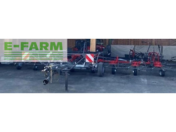 גורף/ מגרפה MASSEY FERGUSON 1000 series