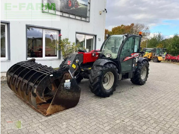 מפעיל טלסקופי MASSEY FERGUSON