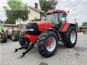 טרקטור חקלאי McCORMICK