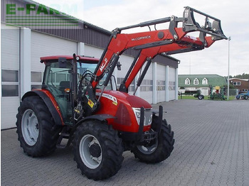 טרקטור חקלאי McCORMICK