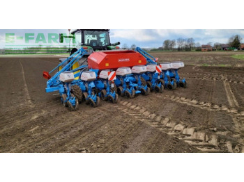 מכונת זריעה מדויקת MONOSEM