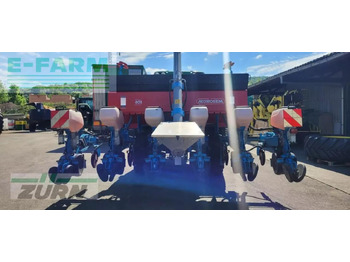 מכונת זריעה מדויקת MONOSEM