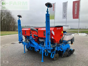 מכונת זריעה מדויקת MONOSEM