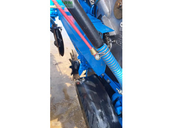 מכונת זריעה מדויקת Monosem ng plus 4: תמונה 3 מכונת זריעה מדויקת Monosem ng plus 4: תמונה 3