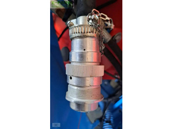 מכונת זריעה מדויקת Monosem ng plus 4: תמונה 5 מכונת זריעה מדויקת Monosem ng plus 4: תמונה 5