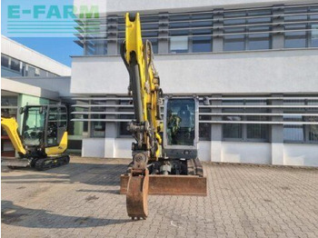 מיני מחפר Neuson et 65 et65: תמונה 2