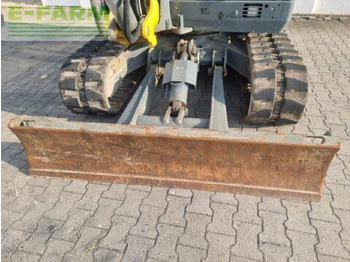 מיני מחפר Neuson et 65 et65: תמונה 5