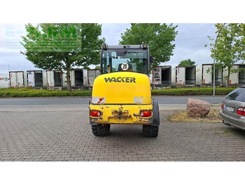 מיני מחפר Neuson wl 55: תמונה 4