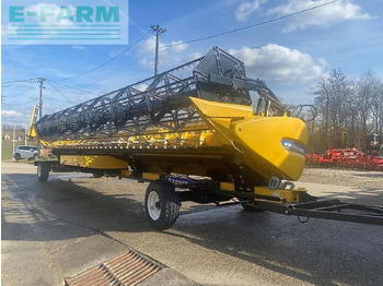 צרופת מקצרת מספוא NEW HOLLAND