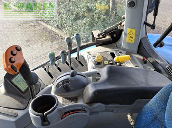 טרקטור חקלאי New Holland T7 200: תמונה 5